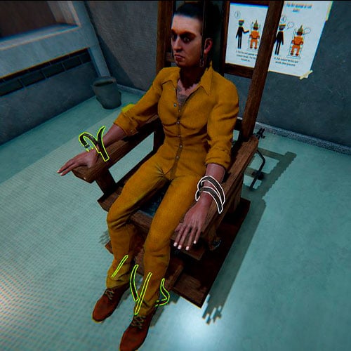 Prison Simulator Cd Key Steam Global